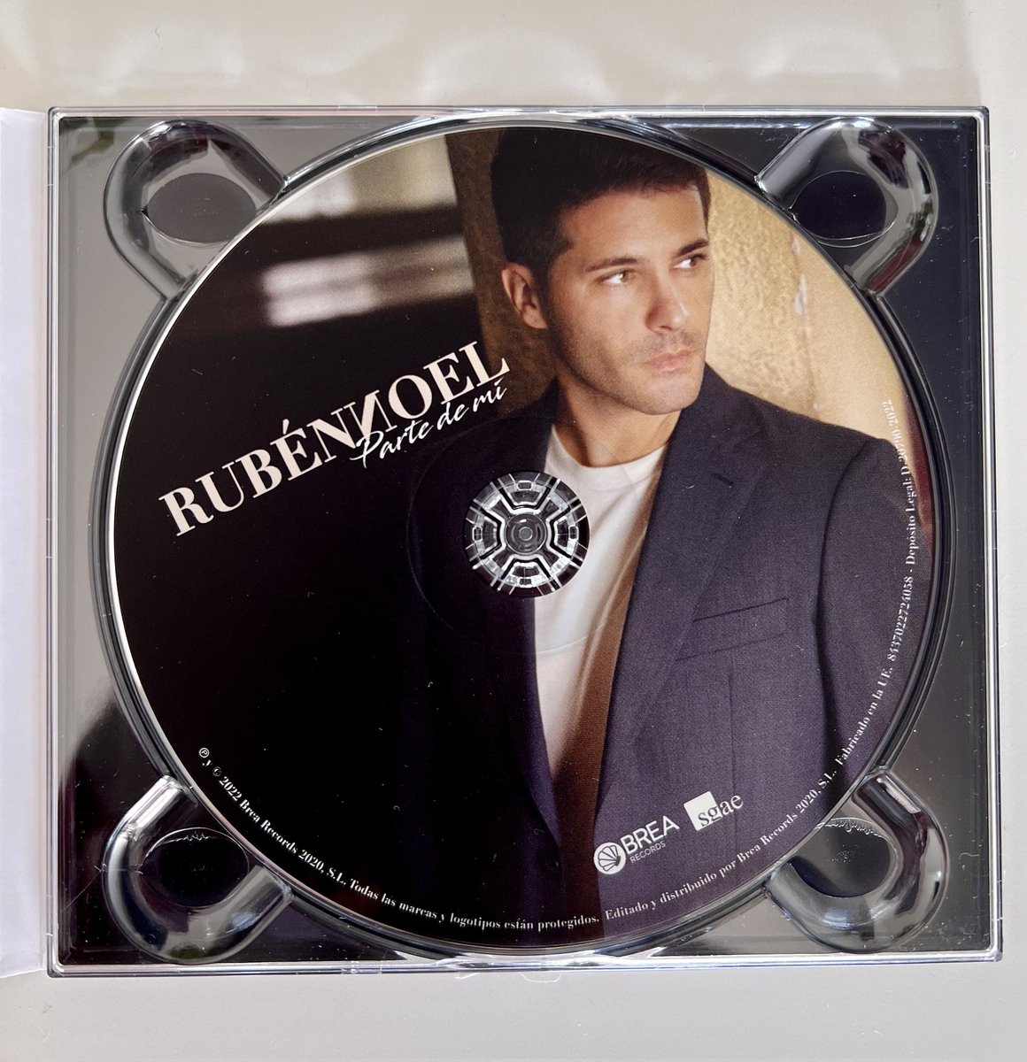 Ruben_Noel's tweet photo. ¿Quién tiene #ParteDeMí?
¿Qué canción es tu favorita?

Aquí puedes hacer tu reserva
👇       👇      👇     👇
https://t.co/JJMFuPW2i2 https://t.co/vTqX2vpYWf