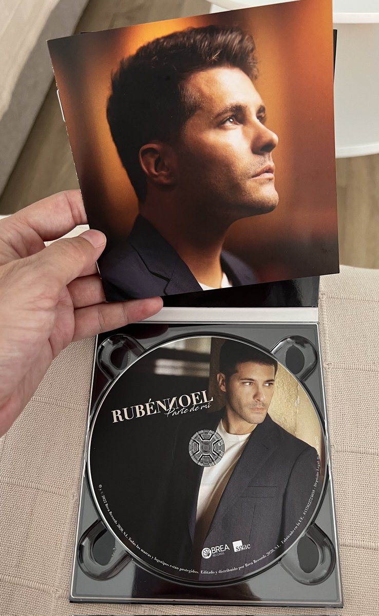 Ruben_Noel's tweet photo. ¿Quién tiene #ParteDeMí?
¿Qué canción es tu favorita?

Aquí puedes hacer tu reserva
👇       👇      👇     👇
https://t.co/JJMFuPW2i2 https://t.co/vTqX2vpYWf
