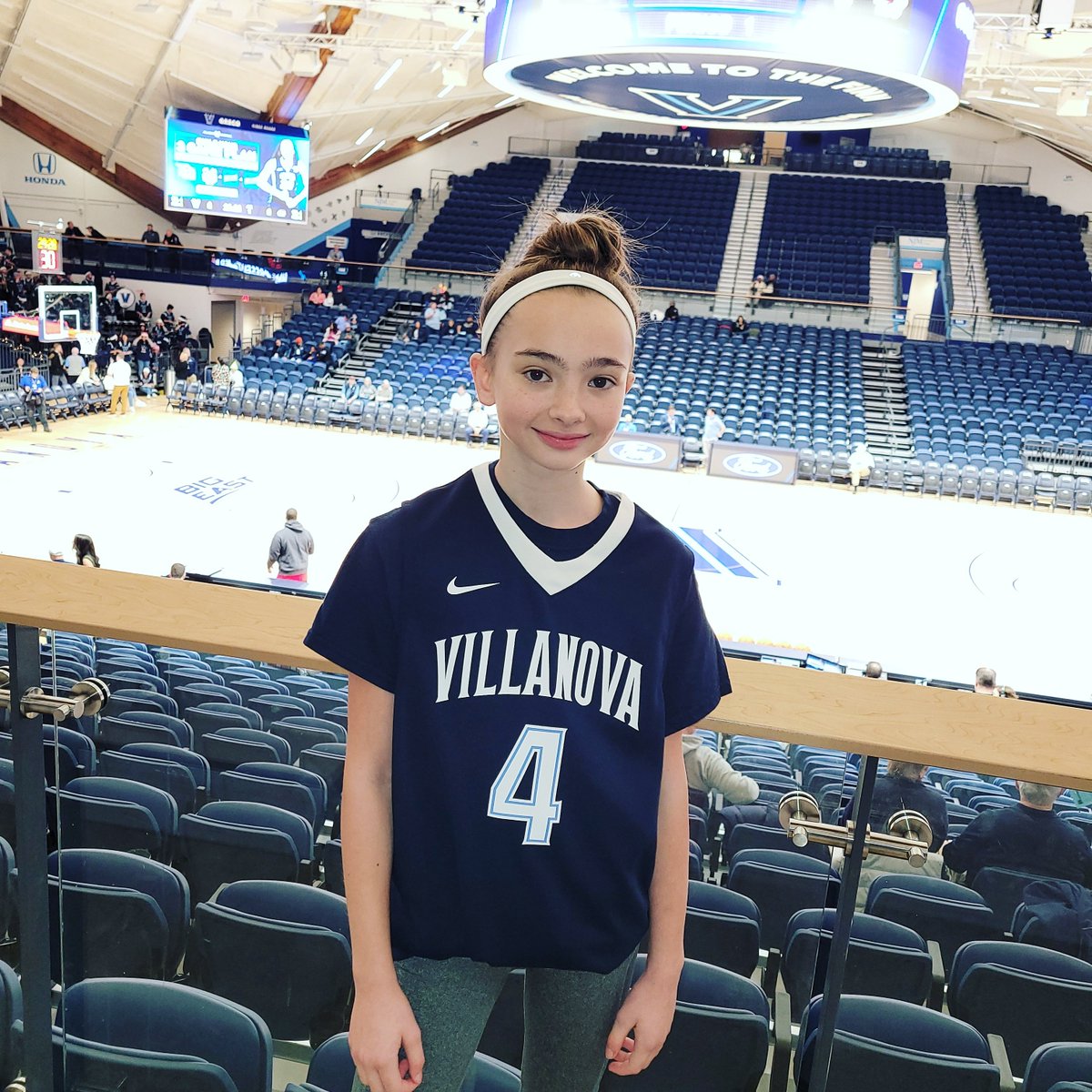 JenniferWags's tweet photo. #NOVAWBB
#NovaWBB 🏀 https://t.co/jz8Yvw6yyP
