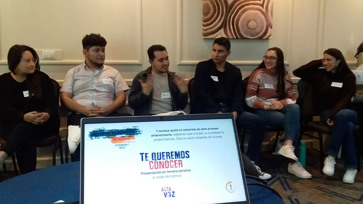 Asuntos del Sur tweet media