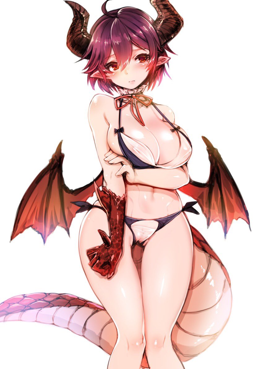 Dragonees_slut's tweet photo. @RougeThief @TheXenoQueen_ https://t.co/TX2c4bWDZ1