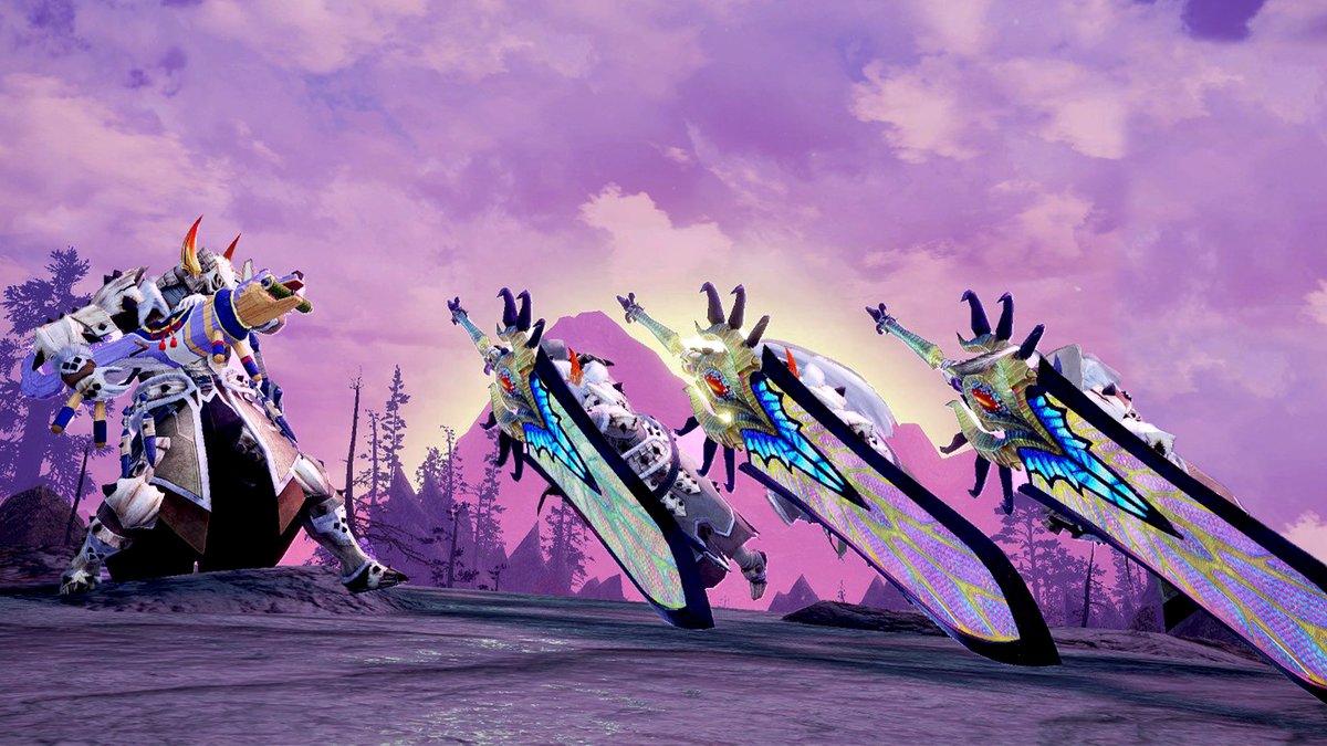 Triple Cart Team (@triplecartteam) on Twitter photo Double hits with Greatswords on Rathian and Rathalos
by <a href="/tyfain/">TCT TyfainFaber</a> <a href="/Iry_MH/">Iry</a> <a href="/Pierrot04000/">TCT Pierrot #MHWilds</a> and Wilpanda
#MHRise #Sunbreak
➡️ youtu.be/e2Xwv2NI52A Double hits with Greatswords on Rathian and Rathalos
by <a href="/tyfain/">TCT TyfainFaber</a> <a href="/Iry_MH/">Iry</a> <a href="/Pierrot04000/">TCT Pierrot #MHWilds</a> and Wilpanda
#MHRise #Sunbreak
➡️ youtu.be/e2Xwv2NI52A
