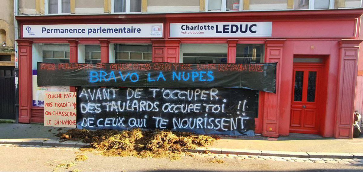 Jean-Luc Mélenchon tweet media