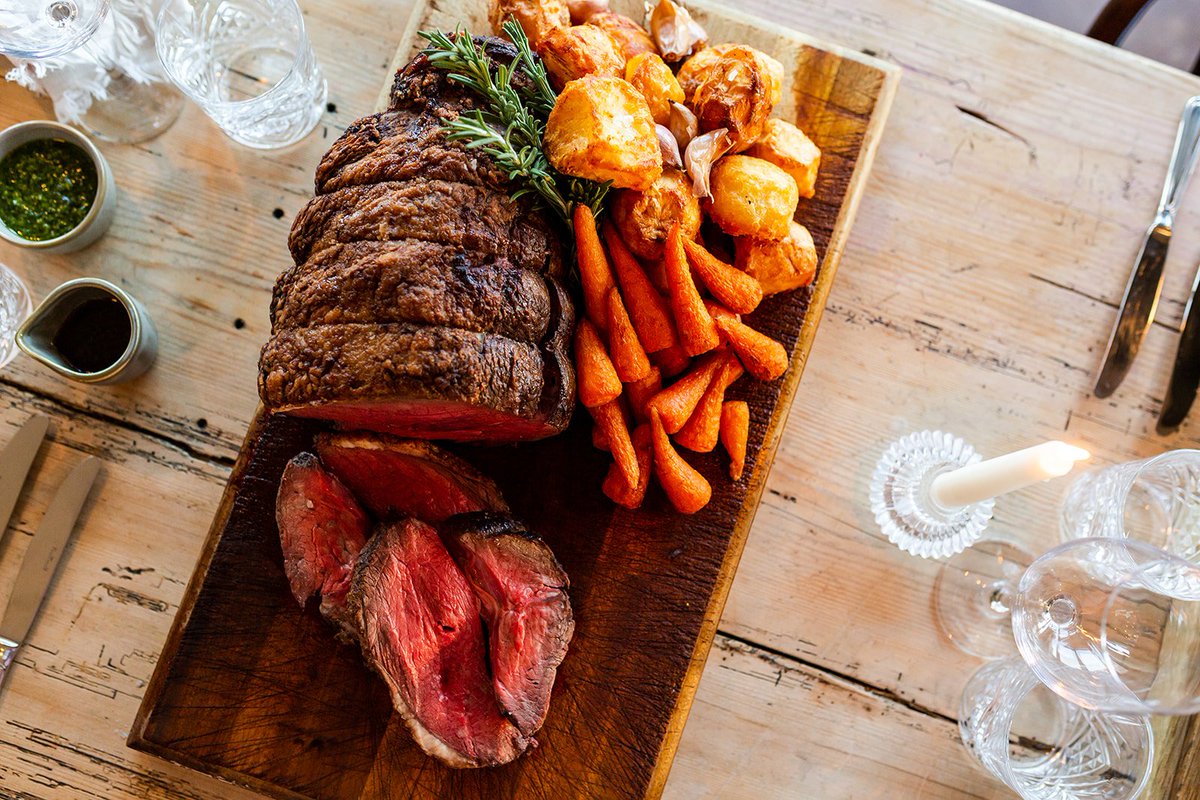 Albion House (@albionhh) on Twitter photo There’s nothing quite like a good Sunday Roast on a cold winters day.
Book in for tomorrow by calling us on 01843606630 or email enquiries@albionhouseramsgate.co.uk There’s nothing quite like a good Sunday Roast on a cold winters day.
Book in for tomorrow by calling us on 01843606630 or email enquiries@albionhouseramsgate.co.uk