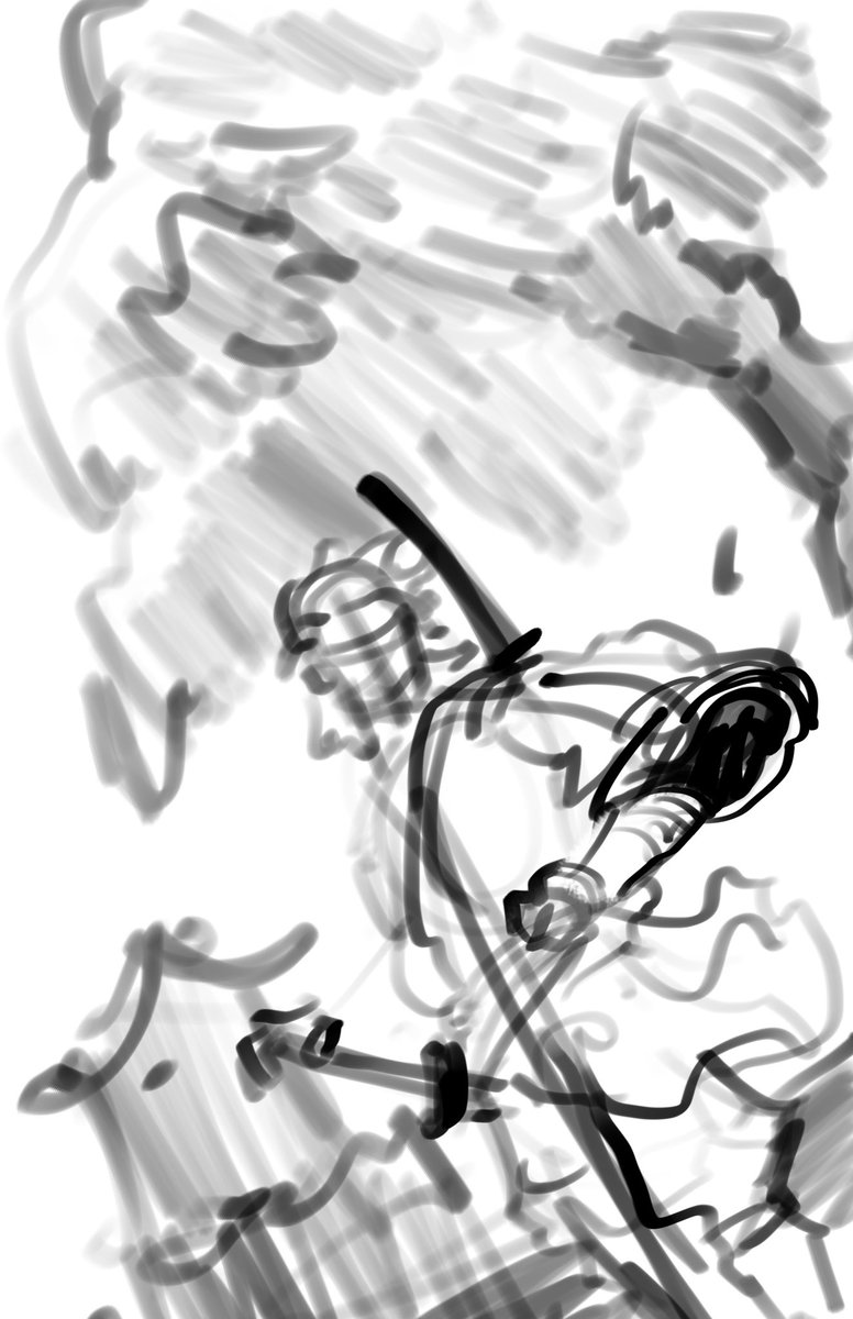 some fast sketchs
.
.
#art #comic #sketch #sketches #sketching #drawing #draw #