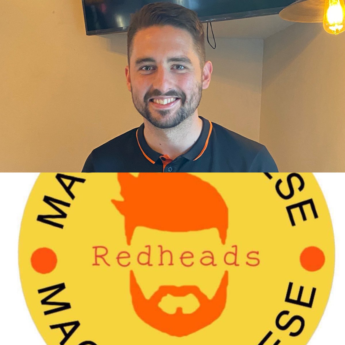 2nd best all over the park today, didn’t get going, need some luck 🍀 .. Take nothing away from the Morpeth lads 

Blaydon Community FC - 1 
Morpeth FC - 2 

⚽️ Goals: S.Dawson 

🥇Opposition MOTM: S.Dawson 
🥇Huntsman MOTM: A.Taylor 

#UpTheDons