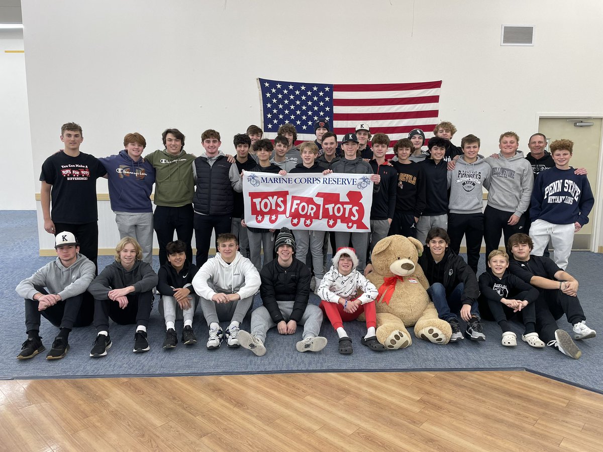 Kaneland Baseball tweet media