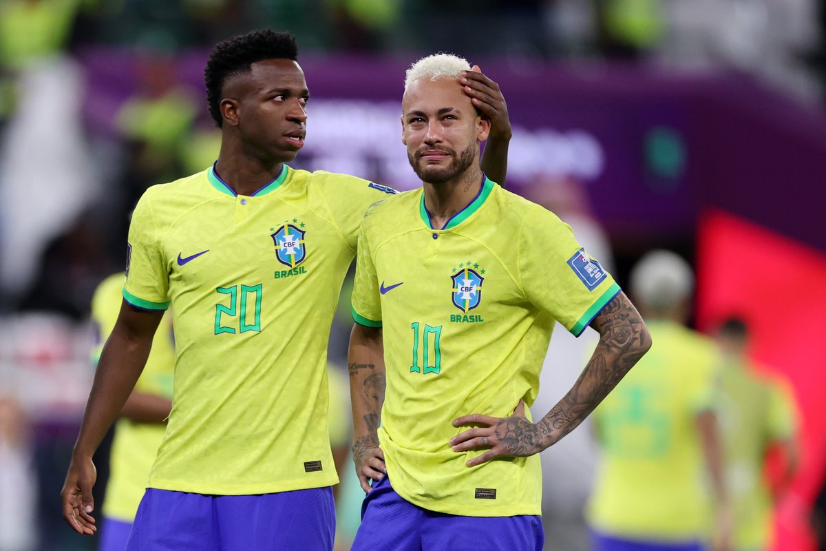 SportsCenter Brasil tweet media