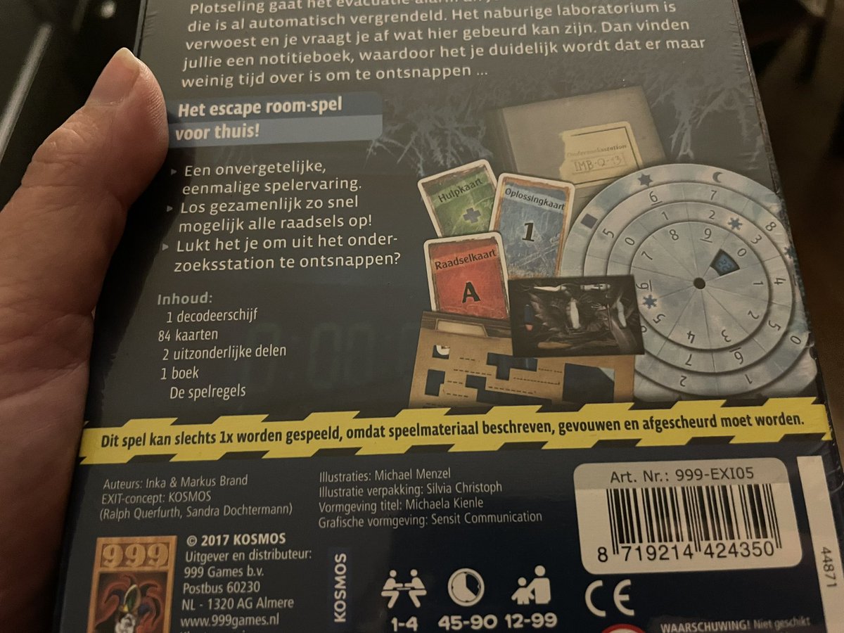 Danielle Sent tweet media