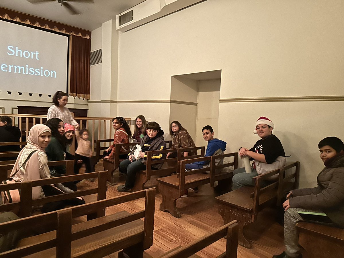 Exploring the throughout the museum <a href="/conradyjaguars/">Conrady Junior High</a> <a href="/MrsArandaEL/">Mariola Aranda</a> <a href="/msichicago/">Griffin Museum of Science and Industry</a>