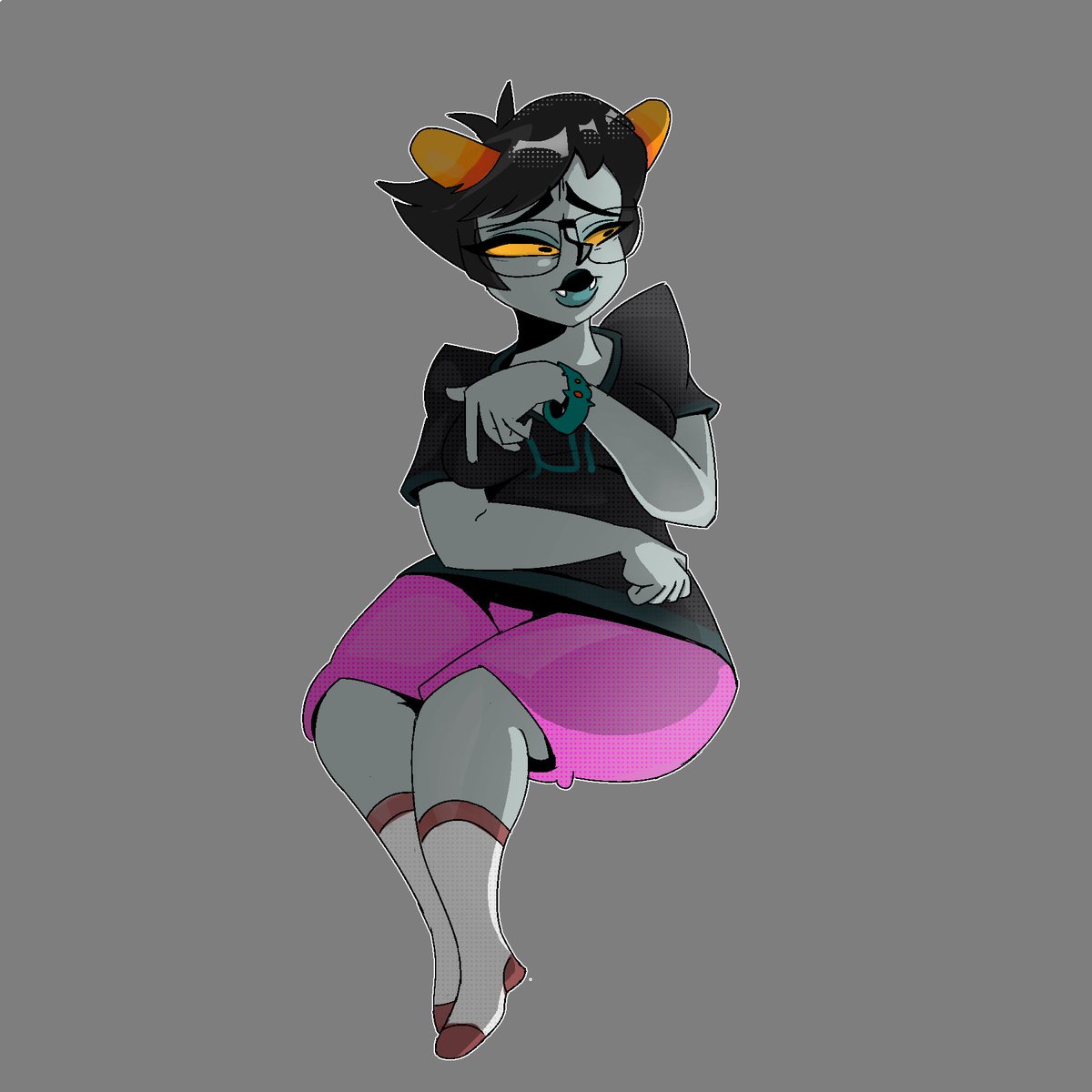 VHorgeus's tweet photo. hot business in your area
5/5
#stelsa #hiveswap https://t.co/tKcykgiY3C