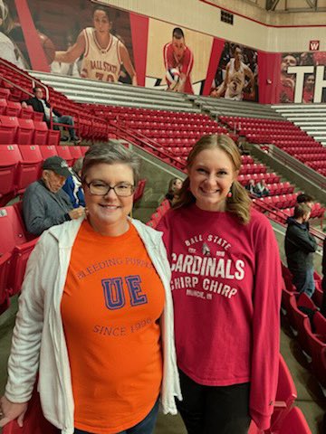 Cassidy_Forbing's tweet photo. #chirpchirp #purpleaces https://t.co/cz7Jzhg6qc