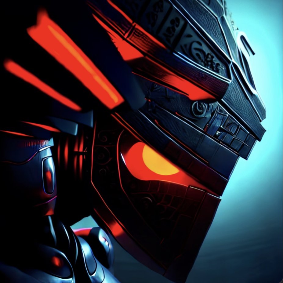 StopNowG0's tweet photo. @AshleyDCan @thelgndryizzy collection of super cool #NeoBots. #Basquibots made trending on #OpenSea, and this is his second bot collection to mint out. Support your friends!
https://t.co/8BwV64B5vZ https://t.co/iKlUyIxyht