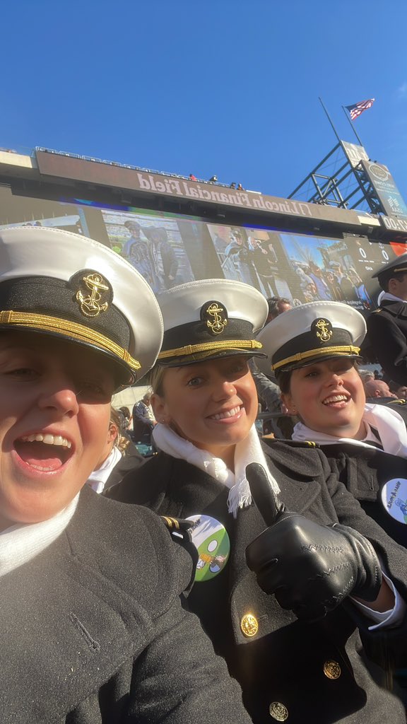 #armynavy