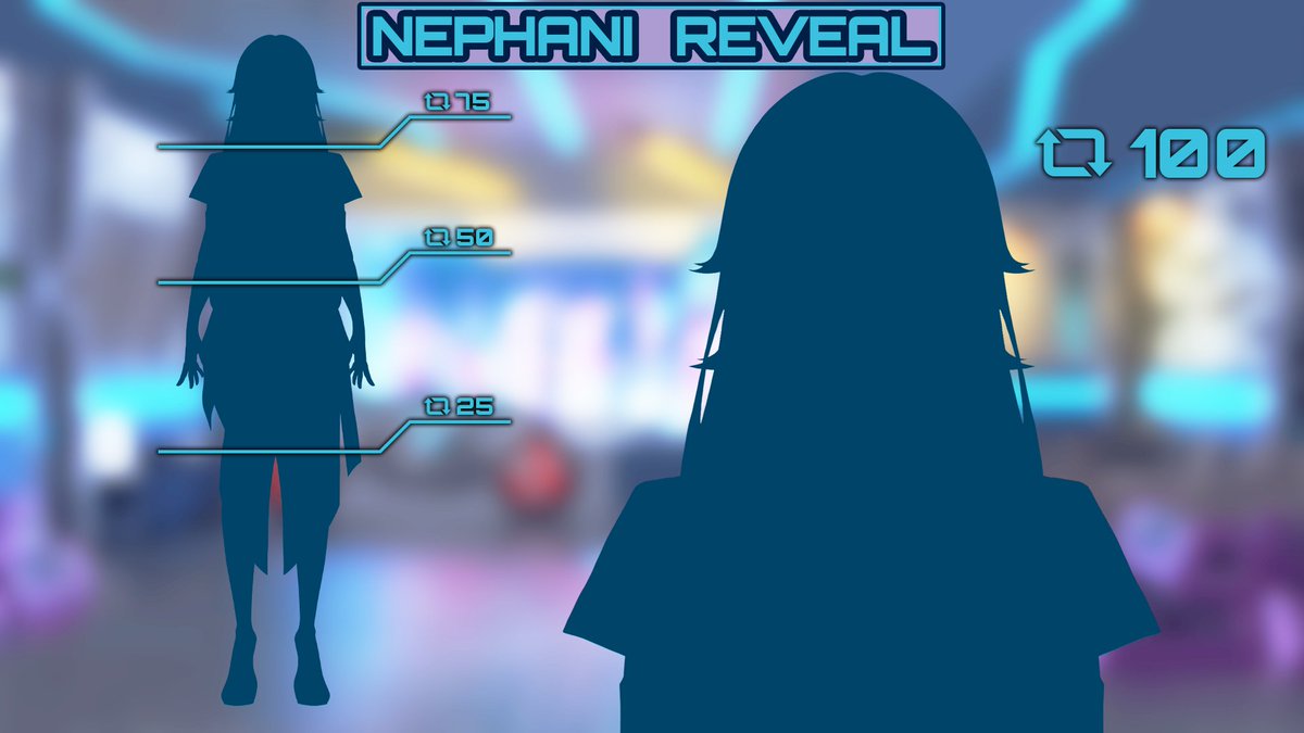 pistolttv's tweet photo. 🩸It is time🩸

My final form is ready. Help reveal the model early by retweeting this post! I promise it'll be worth it.

#Vtuber #ENVtuber #VtuberDebut #modelreveal #VtuberUprsing #VtubersEN https://t.co/OkYT4JsoIk