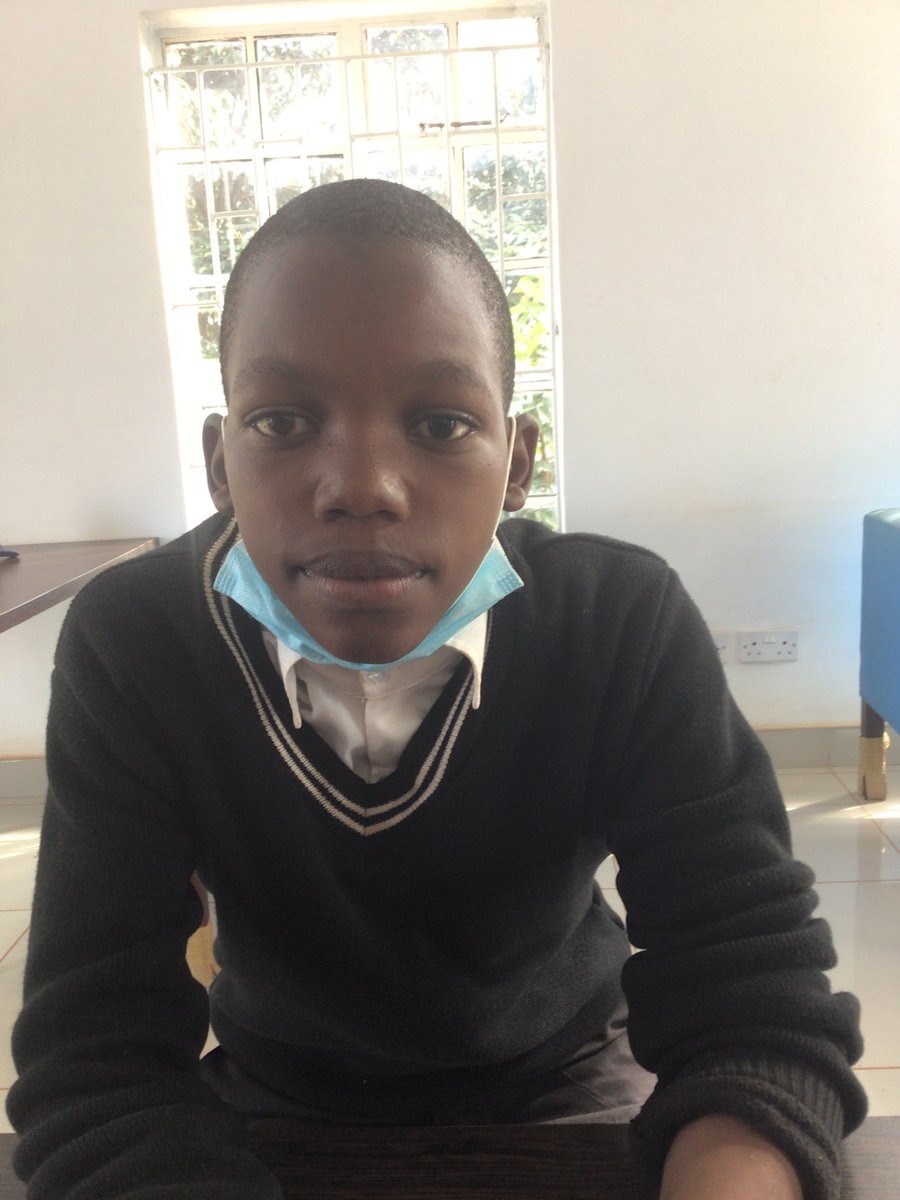 Frankie Mudzimba🇿🇼 tweet media