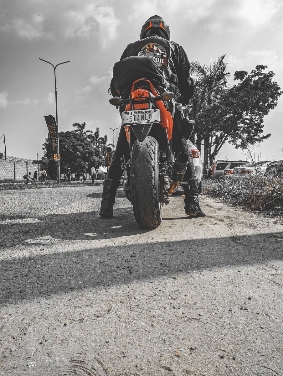 simplyFera's tweet photo. It's more images from the Fanfaro autofest π₯
#FearlessFanfaro
#ShotOnSnapdragon https://t.co/VTTSjyaQRs