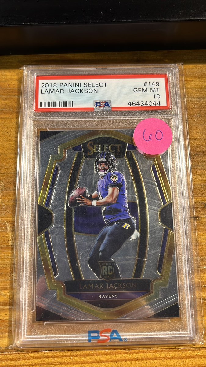 CardsPirates's tweet photo. 🚨Stack Sale🚨 
$60
#PirateStack 
@sports_sell @HobbyConnector @Hobby_Connect @CardHobbyRTs @TheHobby247 @CardboardEchoes @DailySportcards @PCOregonDucks @HiveRetweets https://t.co/Kwy9xxLIFv