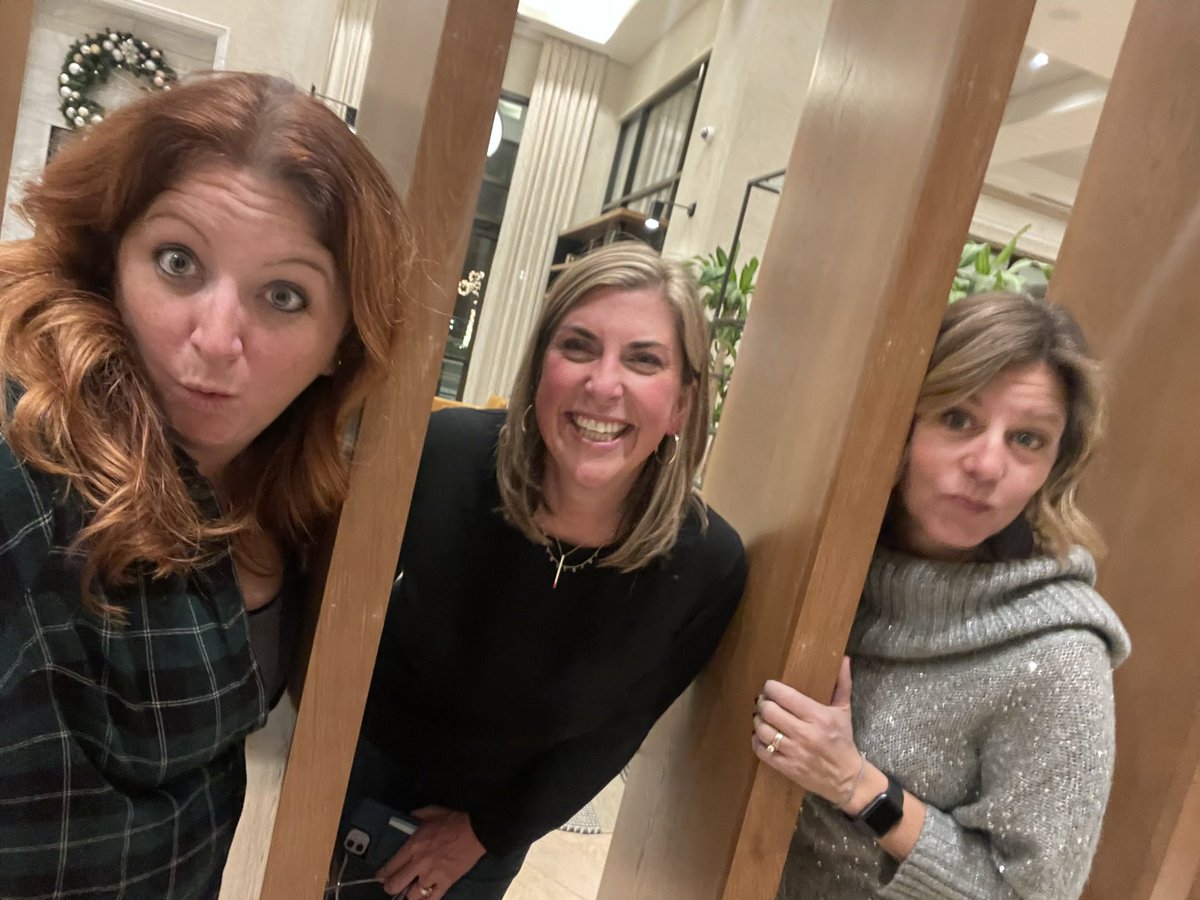 Deb Stecher tweet media