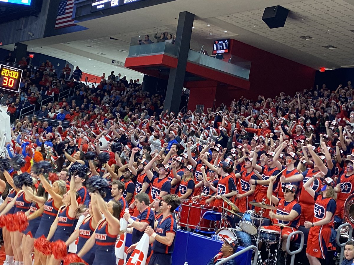 On this Feast of Our Lady of Loreto - Patron of Aviators - Goooooo Dayton Flyers!!!! <a href="/univofdayton/">University of Dayton</a> <a href="/UDArena/">UD Arena</a> <a href="/UDMarianistBros/">UD Marianist Bros</a> <a href="/DaytonMBB/">Dayton Basketball</a> #Dayton6th