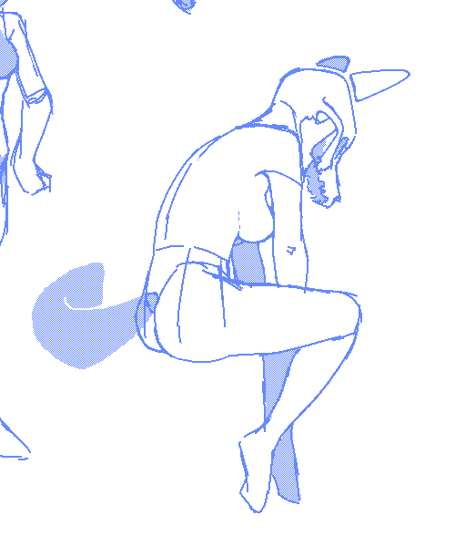 Haven't been posting much bc I've been focusing on studies, here's a few