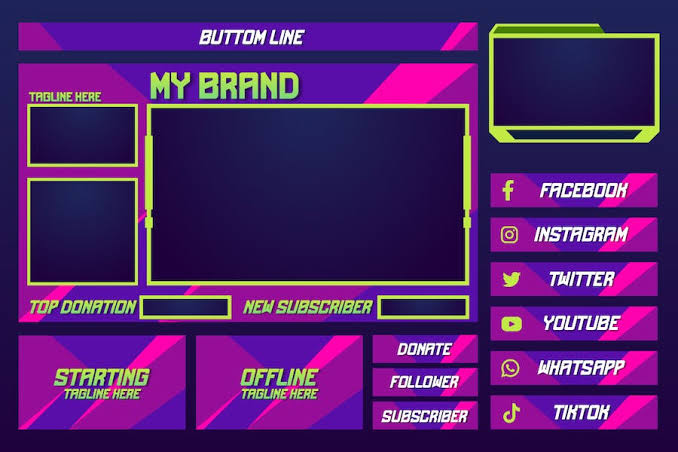 For any kind of Gaming Design Graphically, Feel free to contact me for the best Streaming &amp; YT Packages!
<a href="/TwitchSIE/">𝕋𝕨𝕚𝕥𝕔𝕙𝕊𝕀𝔼</a>
<a href="/TwitchSharingHQ/">Twitch Sharing [0.4k]</a>
<a href="/SmallStreamersC/">#SmallStreamersConnect</a>
<a href="/SupStreamers/">Support Streamers</a>
<a href="/small_streamer/">Helping Small Streamers Get Big</a>
#TeamGodvek 
#SupportSmallStreamers
#twitchaffiliate 
#ref_from_web