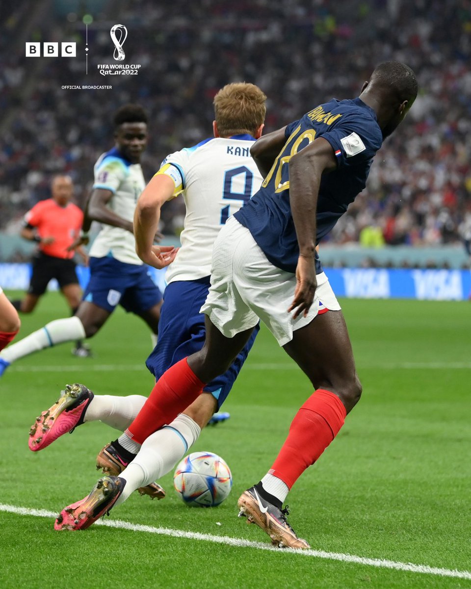 Match of the Day tweet media