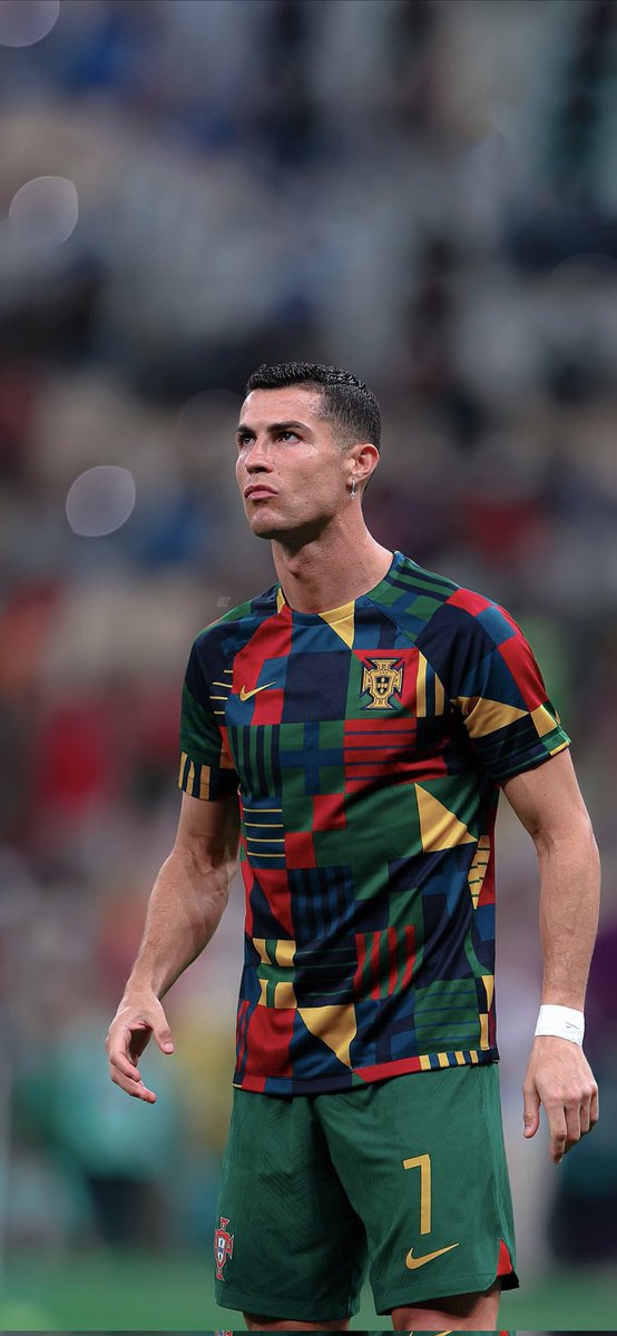 javier_9593's tweet photo. Theres no words that explain on how much i wish he would have won a World Cup 😭!! Ronaldo doesnt get the repect he earned!! It was honor to have watch you played for Portugal!
#CR7𓃵 https://t.co/1V1CJ9Ecwp