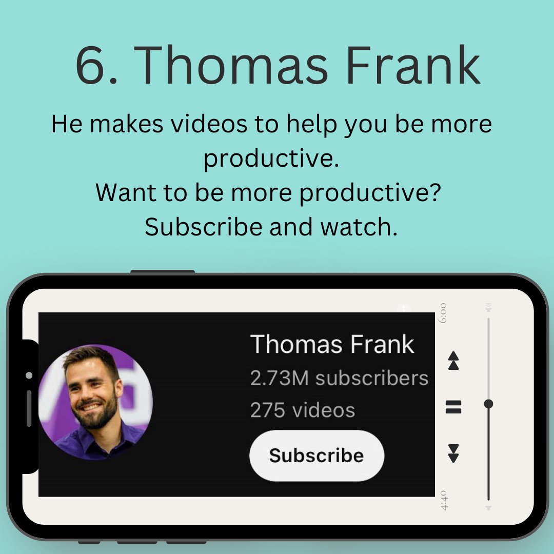 14 Youtube Channels That Will Teach You More Than A 4 Year Degree 14-youtube-channels-that-will-teach-you-more-than-a-4-year-degree