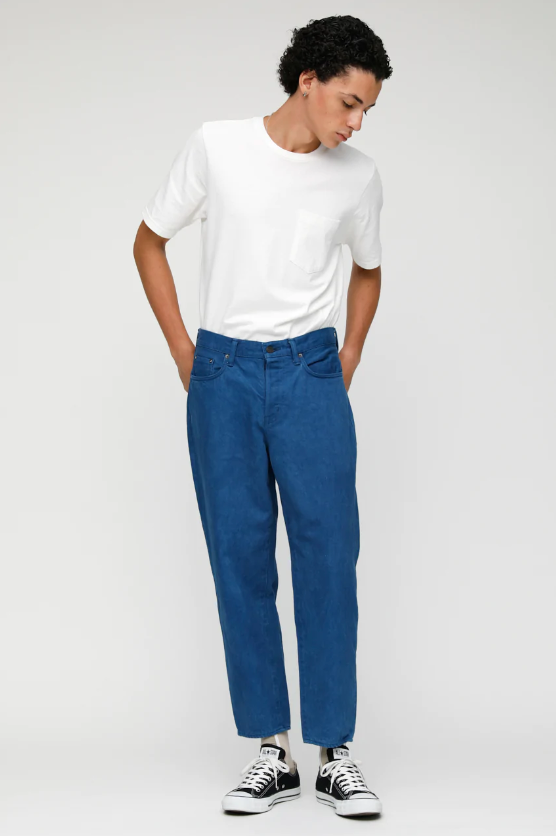 MOUSSYVINTAGE's tweet photo. Check out our wide range of styles at MOUSSY VINTAGE. 

MEN’S HON-AI BLUES WIDE TAPERED

https://t.co/2IsBmeGH4W https://t.co/6HMLIDHS7W