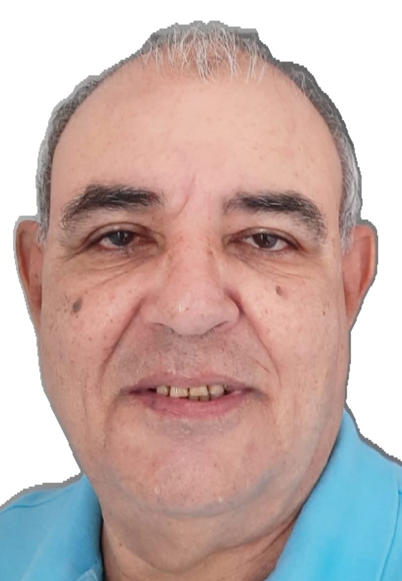 Buenos días, todos con ánimo, activense!!!