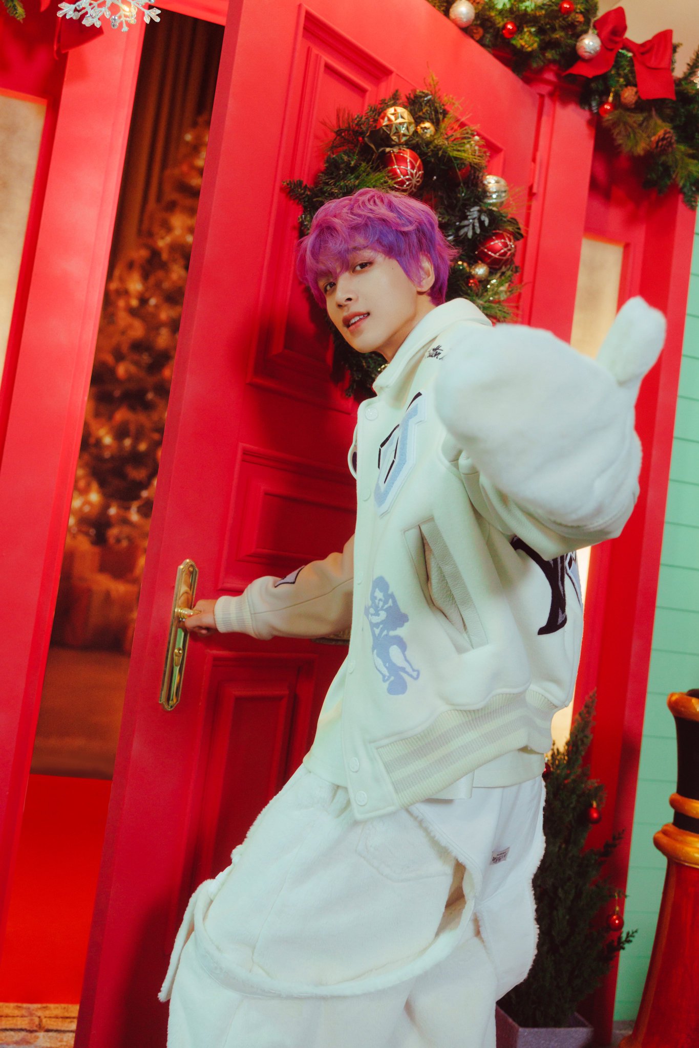 NCTDREAM ヘチャン Candy ラントレ スペシャル NCT DREAM on X: 