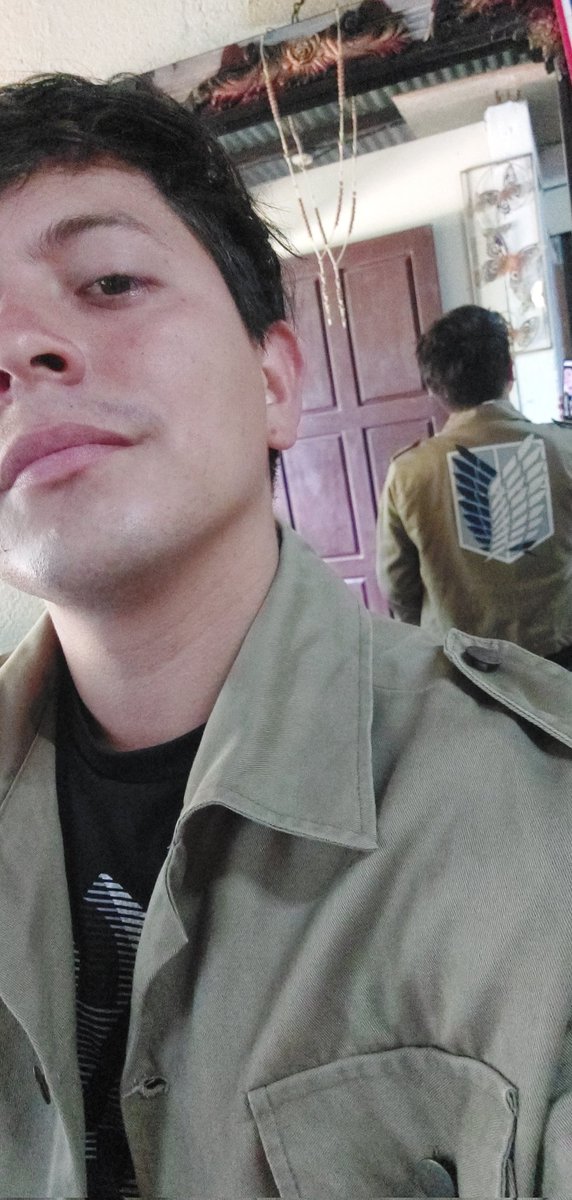 Gracias a la vida por un nuevo día, y por el sol en el que me baño...