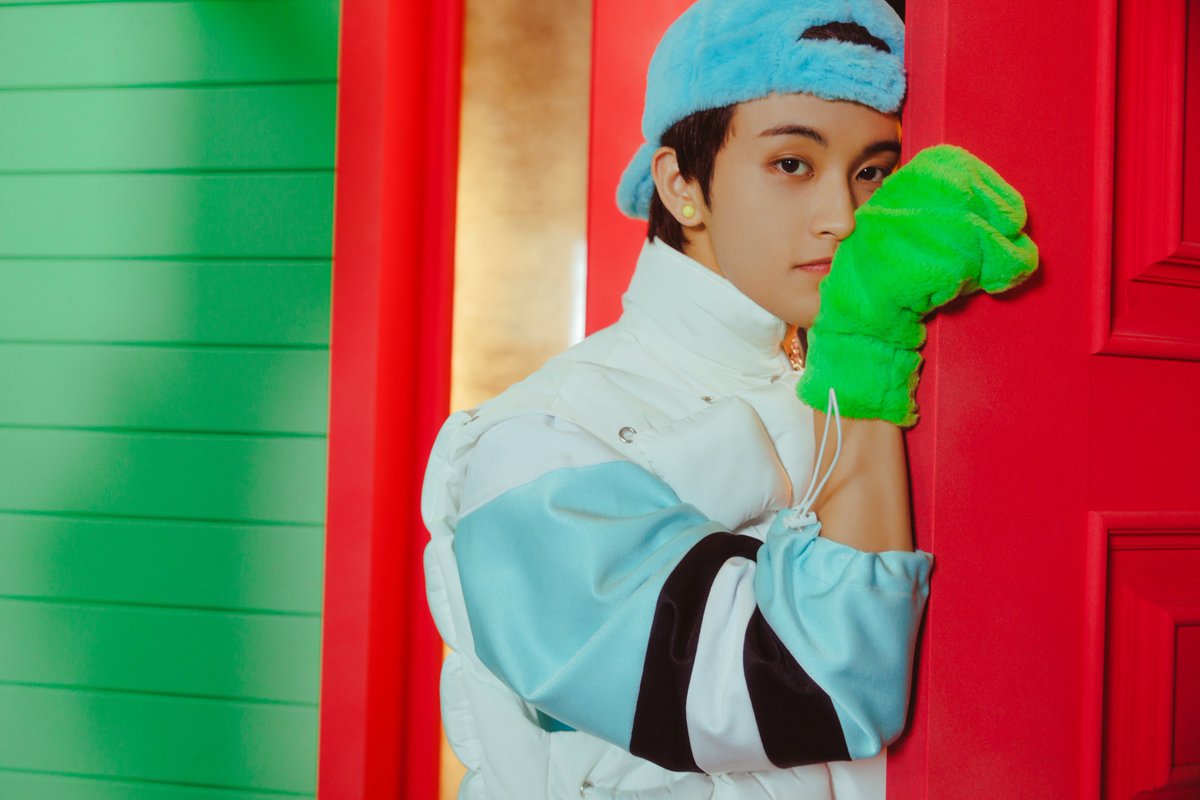 感謝の声続々! NCT DREAM 手袋 drenriquejmariani.com
