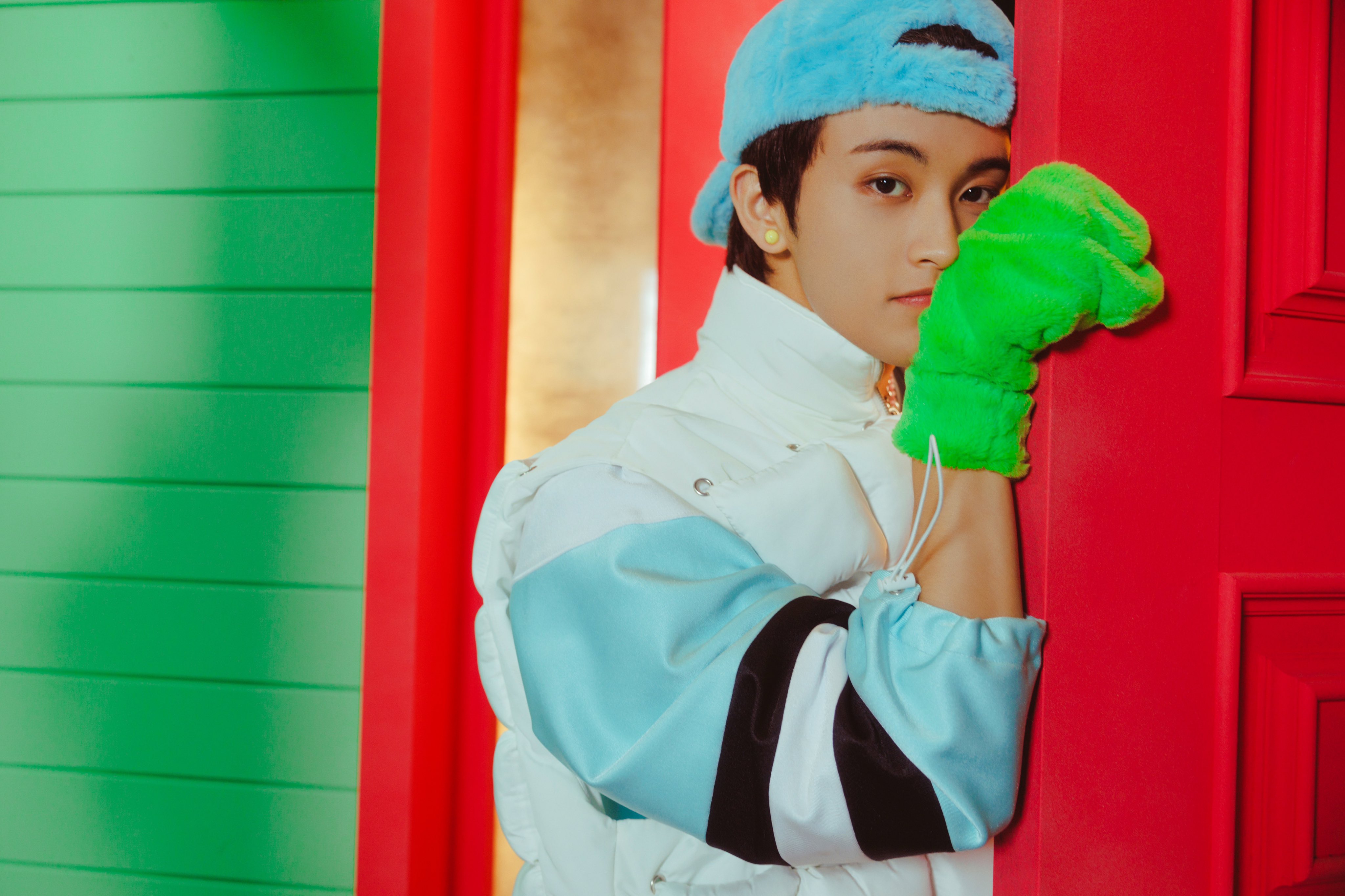 NCT DREAM on X: 
