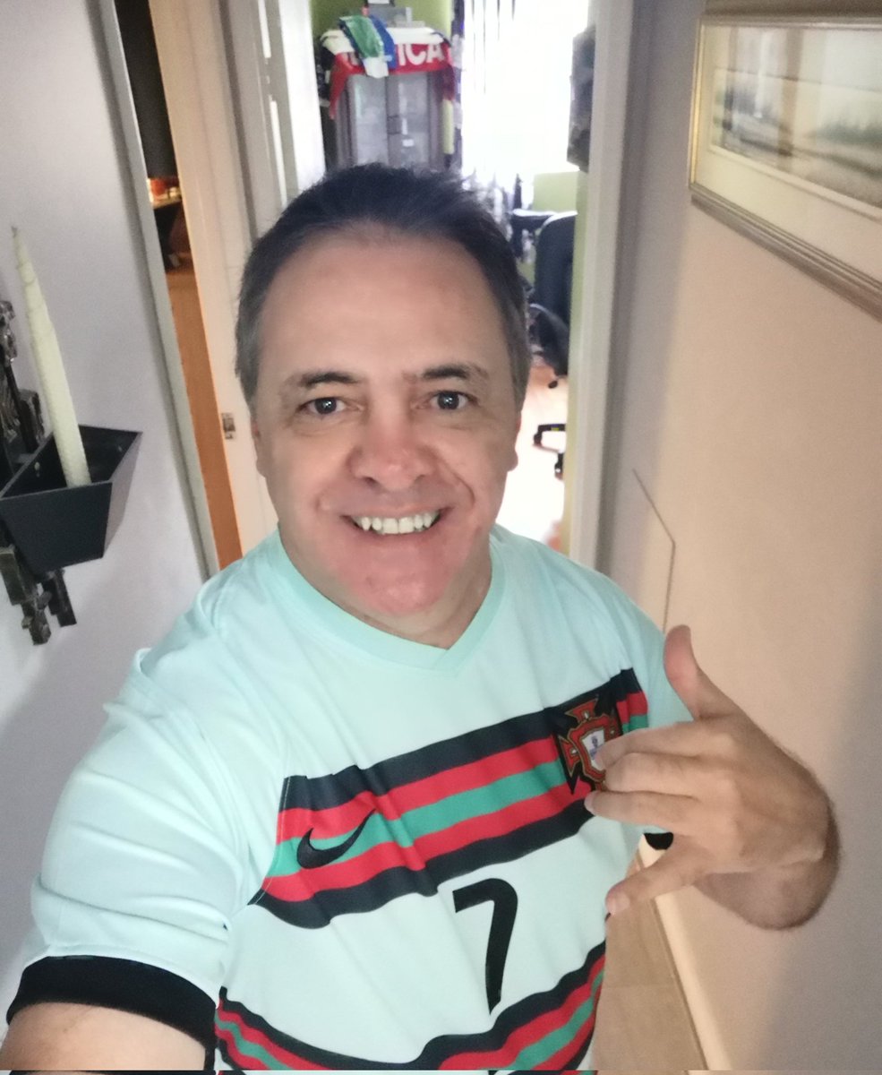 Let's FVCKING GO BOYS 🥳🥳🥳🥳🇵🇹🇵🇹🇵🇹🇵🇹🇵🇹
#PORvsMOR 
#WorldCup2022