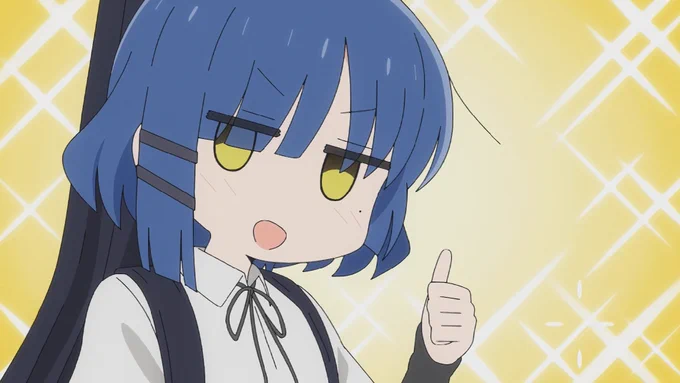 会場をお通夜にw #btr_anime #tokyomx 