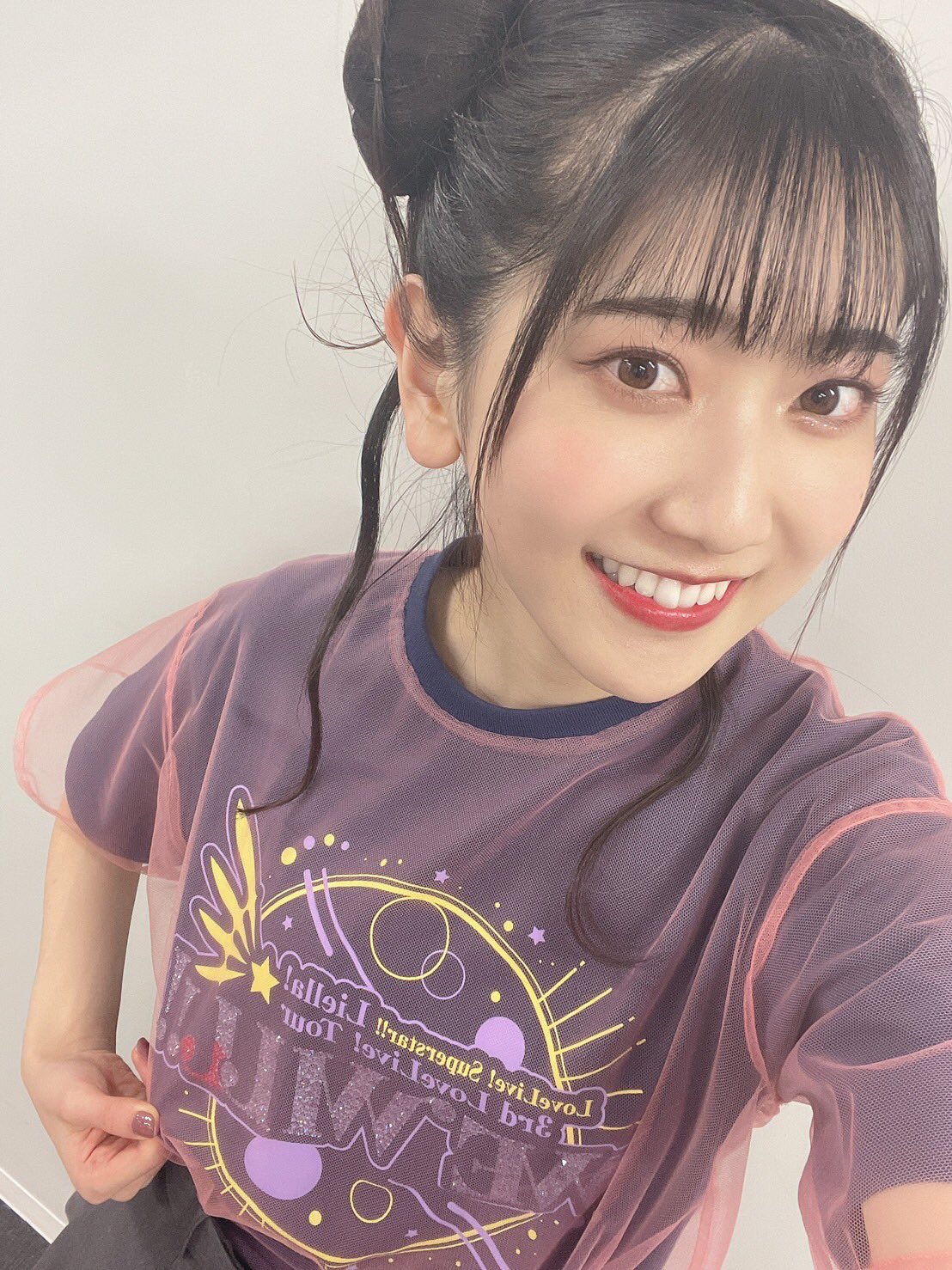 ラブカ PE+ 薮島朱音