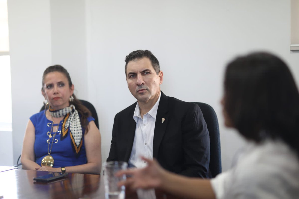 Ministerio de Cultura tweet media