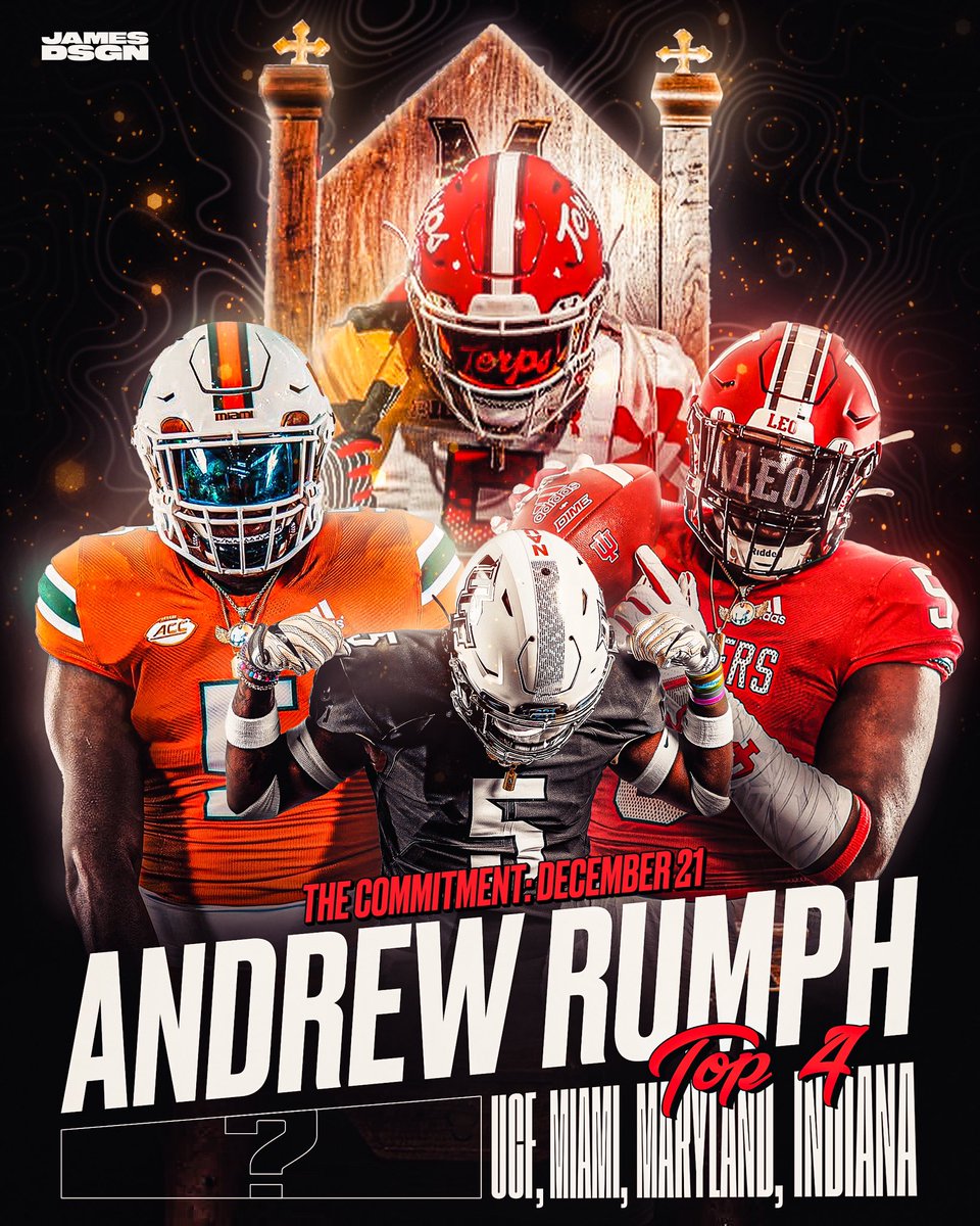 Andrew Rumph tweet media