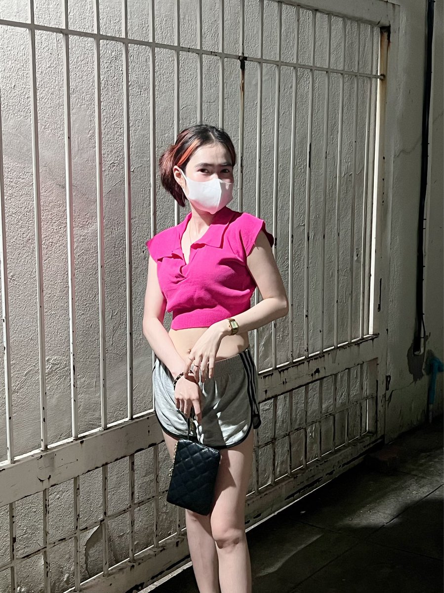 AovPanadda's tweet photo. จะเอาอะไรไปแข่งเขา กินเหล้าหรอ 🫣 https://t.co/fSnnweoSvF