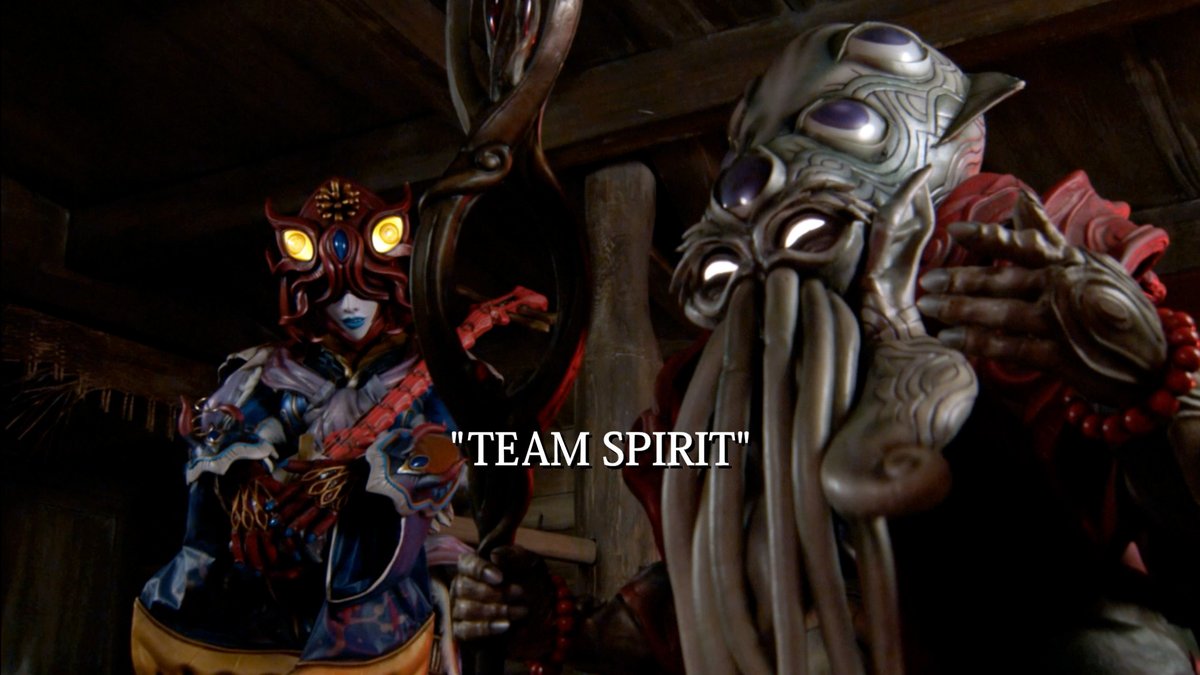 Power Rangers Daily ⚡️ on Twitter: