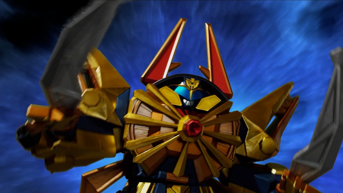 Power Rangers Daily ⚡️ on Twitter: