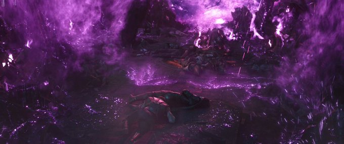 frostythunders's tweet photo. the world was on fire and no one could save me but you
it's strange what desire will make foolish people do https://t.co/5V0yhBjCBF