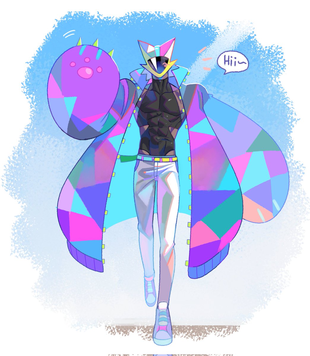 denaseey's tweet image. Summer                       Winter