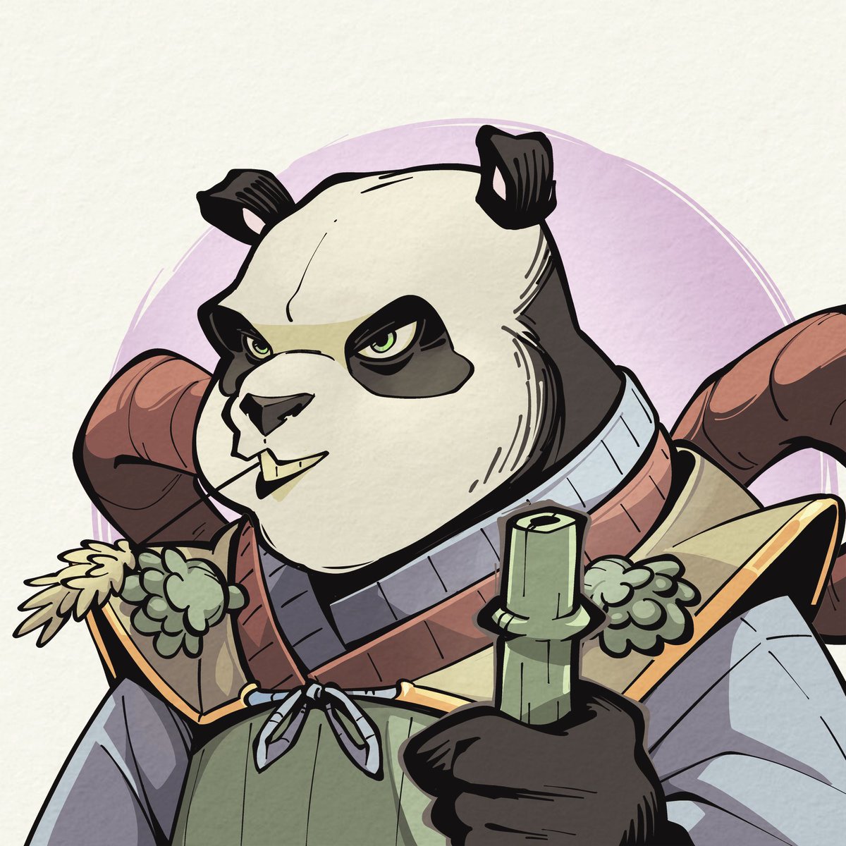 Jimmy_Rbr_Boots's tweet photo. Look who’s building in a bear 👀…
@PandaSocietyNFT 

$PANDARIUM token and staking coming soon @MutantNFTs 

🎯OG Degen Pandas - 3333
🎯 Shogun Pandas - 333
🎯 Enlightened Pandas - minting now

#LFPanda 🔥 😎 
#PandaArmy #Pandamonium #CNFT #CNFTCommunity https://t.co/0OkILeor8S
