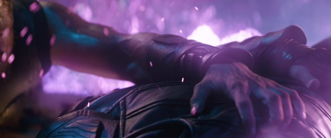 frostythunders's tweet photo. the world was on fire and no one could save me but you
it's strange what desire will make foolish people do https://t.co/5V0yhBjCBF