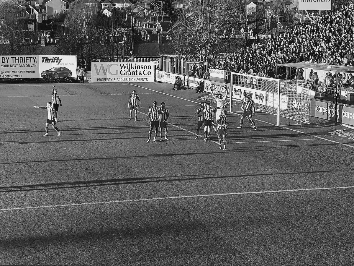 shawladd's tweet photo. Phew! Made it @OfficialECFC https://t.co/Unds7SDbc5