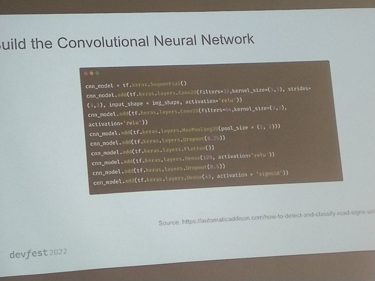 Alex_with_a_B's tweet image. #DevFest #DevFest2022 #DevFestMu
Some highlights from the day! It was so amazing! I had so much fun with the vast range of topics talked about today.

Also, I got a picture with the core crew :D