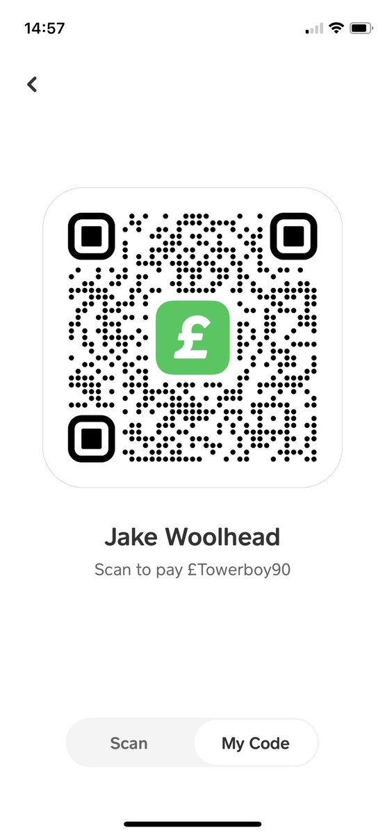 towerboy1990's tweet photo. @CashApp #FollowCashApp https://t.co/tPRCXIz9jB